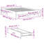Vidaxl Bed Frame With Drawers Engineered Wood-1678676932-1678676937