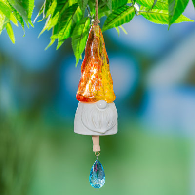 Carillon Gnome Bell