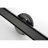 30 Inches Linear Shower Drain With Removable Cover, 304 Stainless Shower Drain  Included Hair Strainer And Leveling Feet, Flange