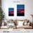 Masam Memphis Tennessee Poster-108651104