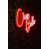 Red is out of stock