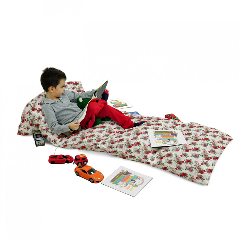 Housse de coussin d'extérieur Summer Spring, H 2 po x l 36 po x P 88 po