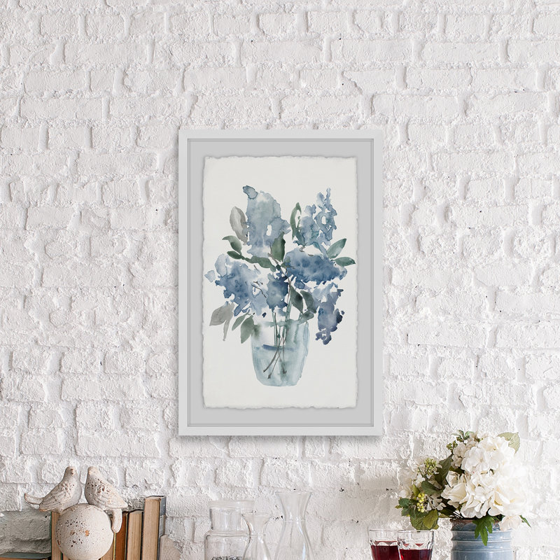 1 Piece Single Picture Frame Painting, 30cm H x 20cm W