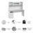 Ozro Computer Desk-961810119-997311372