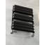 Warp T Bold Heated Towel Rail-62798620-62829796