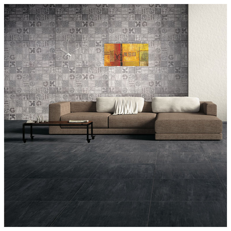 Klung - No Frame Print on Wood, 40cm H x 80cm W x 1.8cm D