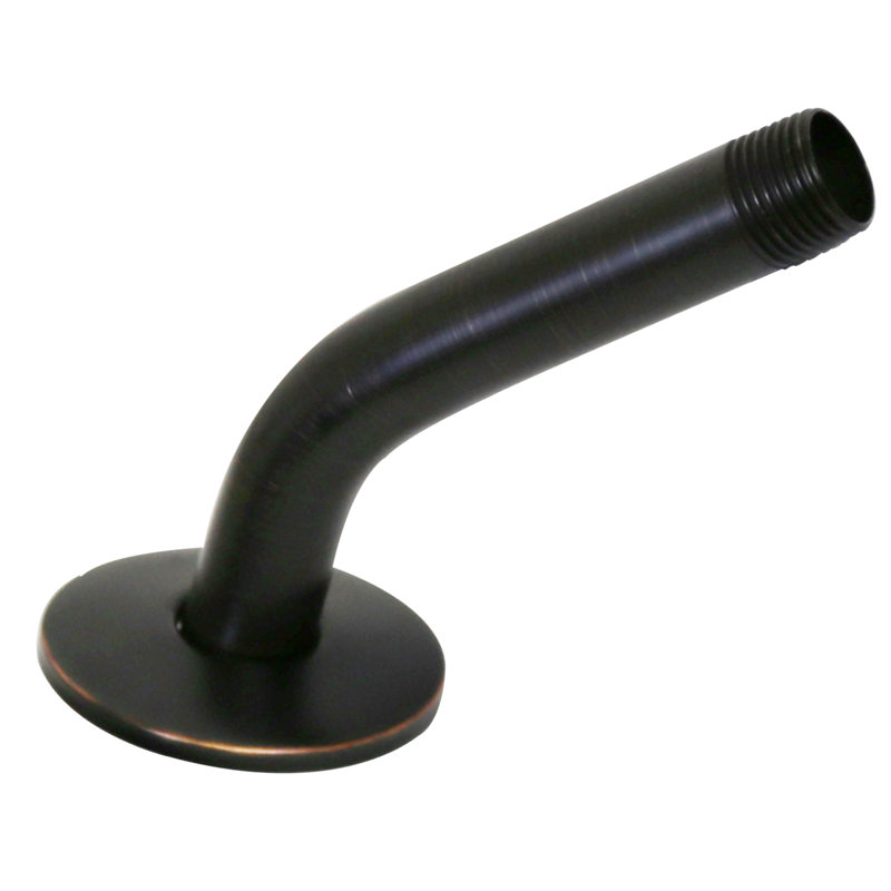 Shower Arm, Oil Rubbed Bronze