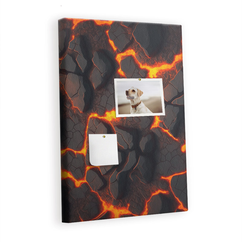 Cork Corkboard / Bulletin Board