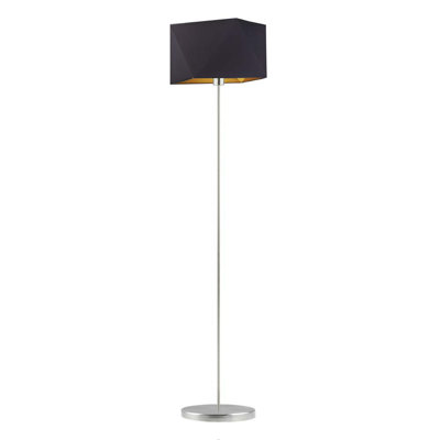Fitzgibbon 160cm Traditional Floor Lamp