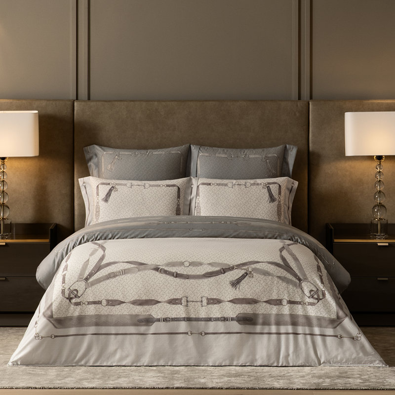 Duvet Cover, Queen