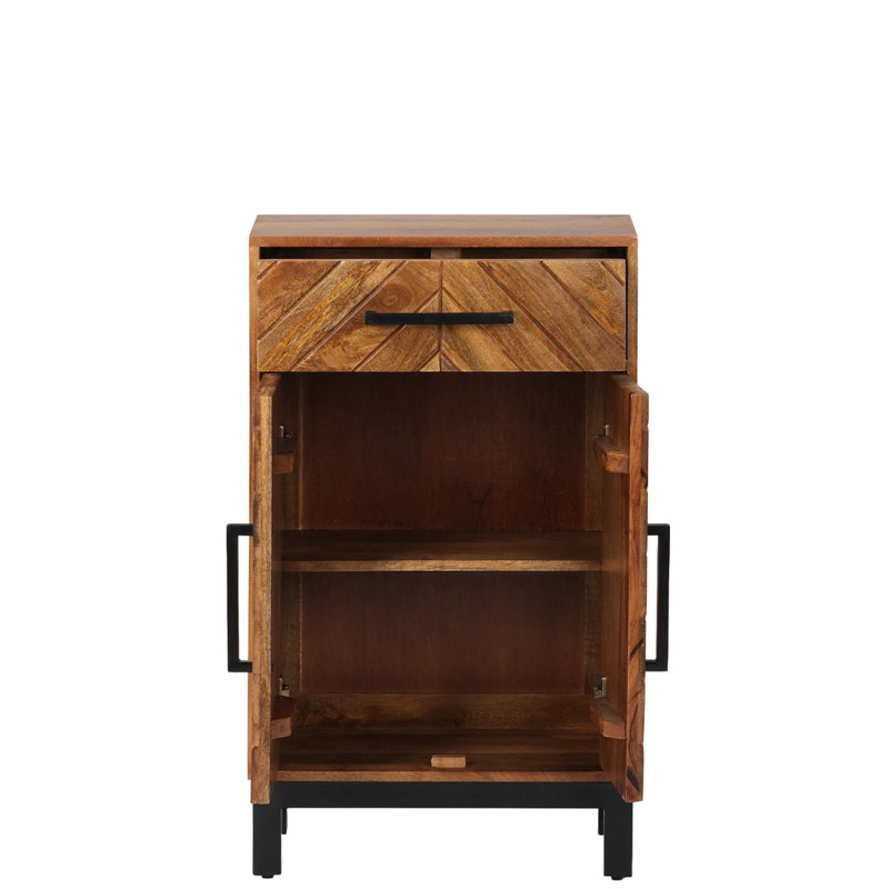 Clinard Rectangle Accent Accent Chest