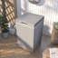 Boîte de rangement pour armoire 35 gallons-69507913
