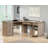 L-Shaped Writing Desk