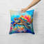 Coussin décoratif intérieur / extérieur Nautical-99813560
