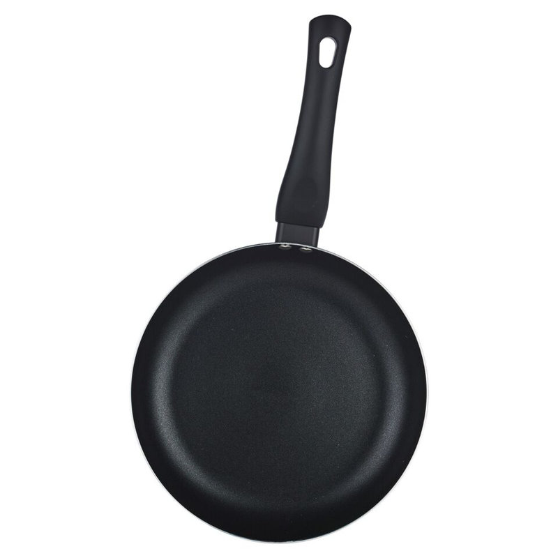 3 - Piece Non-Stick Aluminum Cookware Set