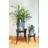 Dassel Metal Plant Stand-247923704