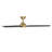 60'' Ceiling Fan with LED Lights-83109188
