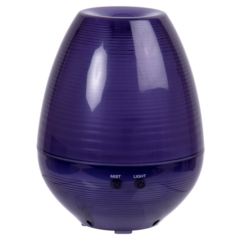 Plug-in Essential Oil Diffusers