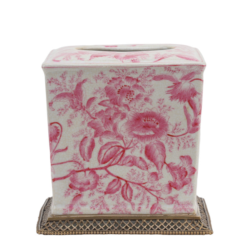Tissue Box Cover