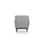 Fauteuil en lin 78,74 po Belclaire-278925075