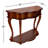Old World Entry Table