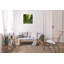 Jerrall Glass Wall Clock-1331494945
