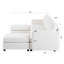 Grand canapé modulaire moderne-270292356