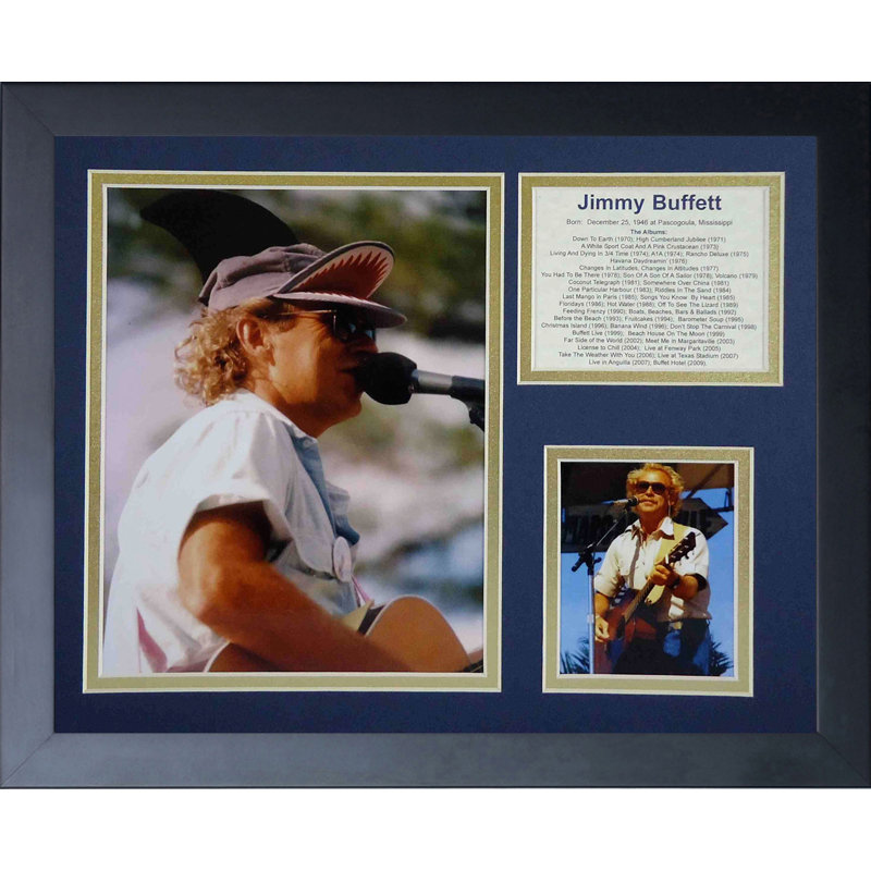 Single Picture Frame Photograph