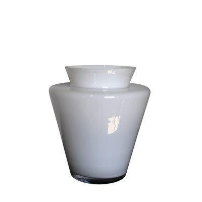 Taraji Glass Table Vase