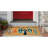 Gunnell Non-Slip Ombre Outdoor Doormat-965138932-965138920