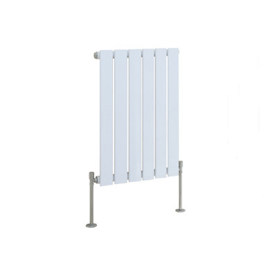 Shonnard Vertical Single Flat Panel Radiator