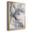 Marble Trance, toile encadrée de qualité supérieure - prête à être accrochée-213579816-213579822