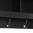 Shoe Storage Bench With Shelves And 4 Hooks, Elegant Hall Tree With Wall Mounted Coat Rack, Entryway Organizer For Hallway, Foyer-1641502846
