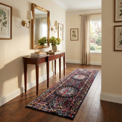 Tapis Sarah Daijanay