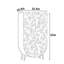 Garde-robe multifonctionnelle indépendante pour la maison