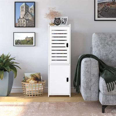 Tortez Linen Cabinet