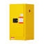 Armoire de sécurité inflammable-115089478