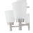 Cosner 9 - Light Dimmable Tiered Chandelier