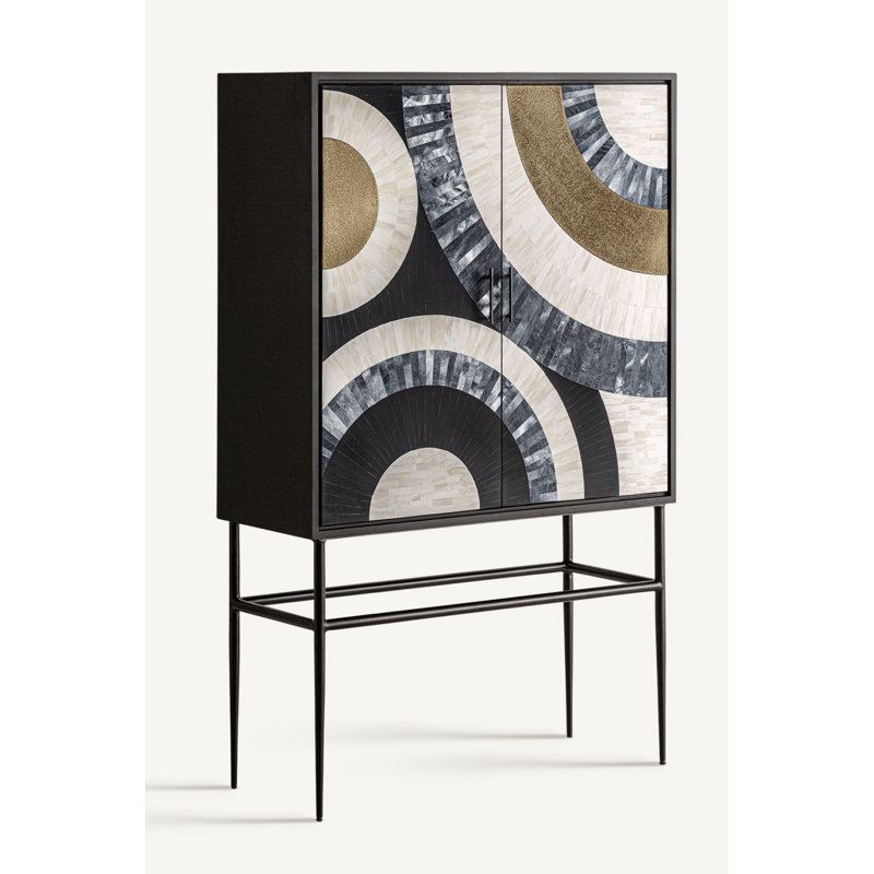 Accent Cabinet