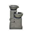 Resin Fountain with Light-93907375-93907378