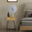 Janter 15.7 " W Nightstand