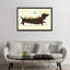 «Bird Dog», impression sur toile-72702688-72702687-29036119
