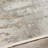 Everee Rectangle Machine Woven Polyester Area Rug in Beige/Gray-844360813