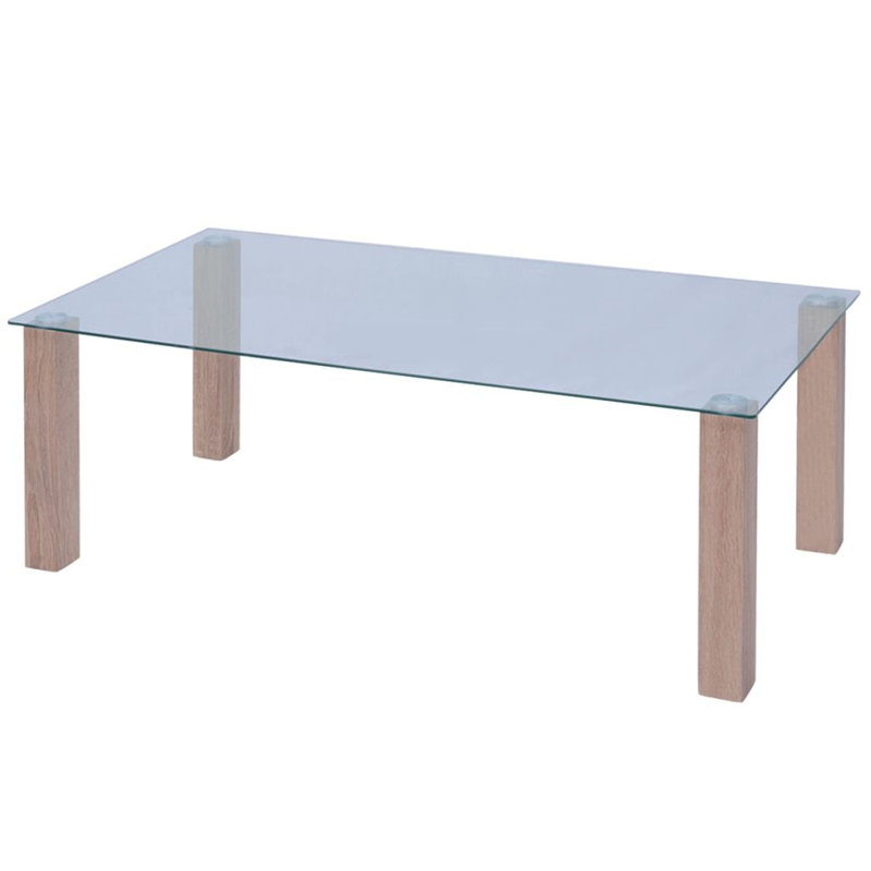 Julie Four Leg Coffee Table