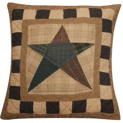 Mald Square Throw Cushion