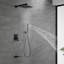 Robinet de douche avec valve brute-61584024