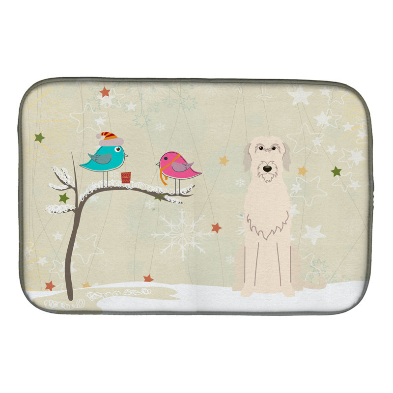 Drying Mat