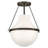 Hinkley Collins Medium Semi-Flush Mount-114210456-114210446