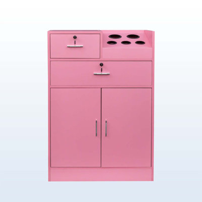 Armoire de rangement Salon