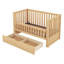 Lit de bébé Harpreet-303680284